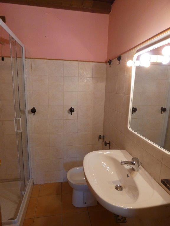 Dimora Fresilia Casa Vacanze Opi Bagian luar foto