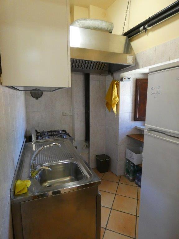 Dimora Fresilia Casa Vacanze Opi Bagian luar foto