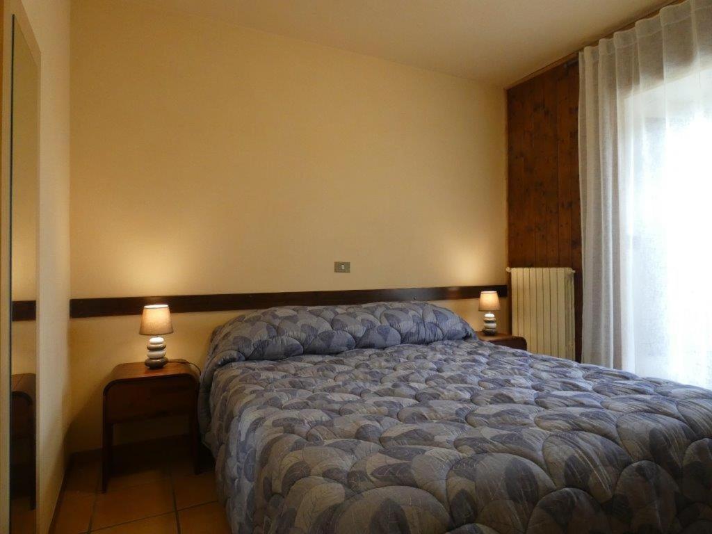 Dimora Fresilia Casa Vacanze Opi Bagian luar foto